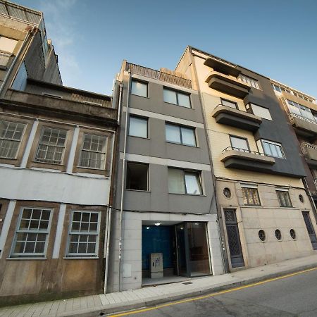 Apartament Oporto Guest - Cedofeita Zewnętrze zdjęcie