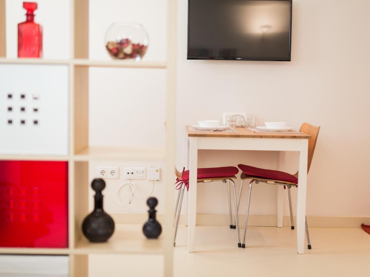 Apartament Oporto Guest - Cedofeita Zewnętrze zdjęcie
