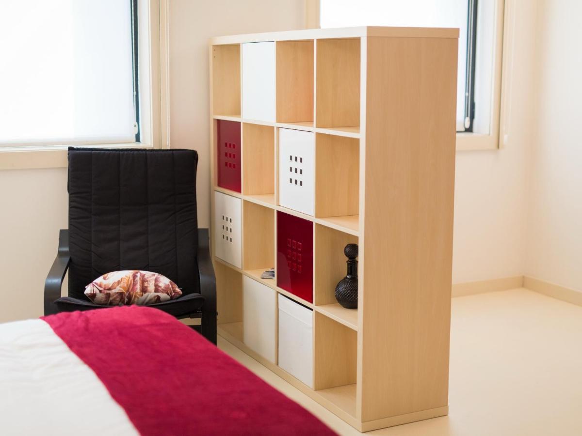 Apartament Oporto Guest - Cedofeita Zewnętrze zdjęcie