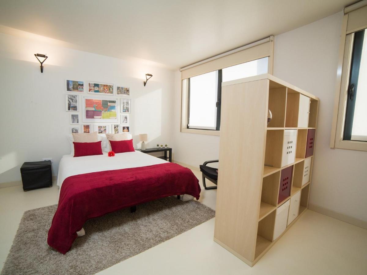 Apartament Oporto Guest - Cedofeita Zewnętrze zdjęcie
