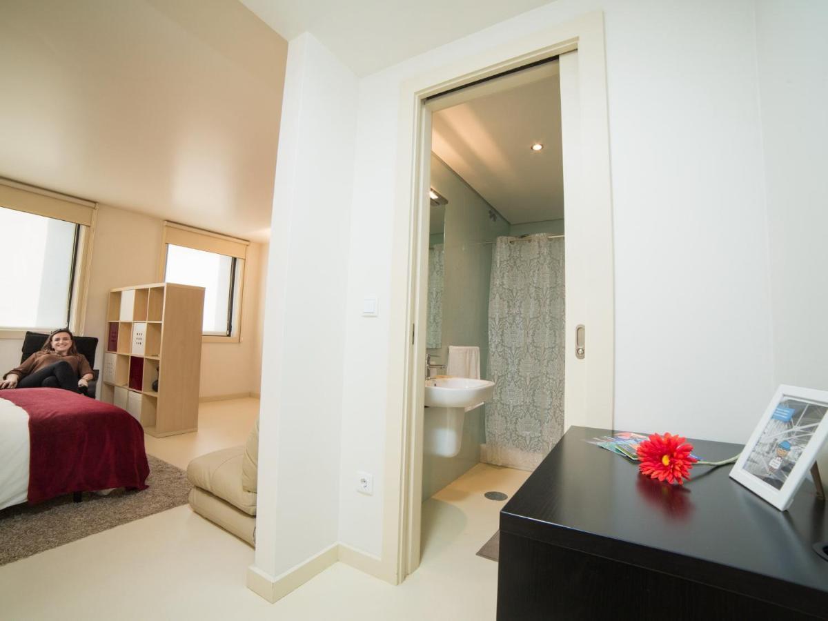 Apartament Oporto Guest - Cedofeita Zewnętrze zdjęcie