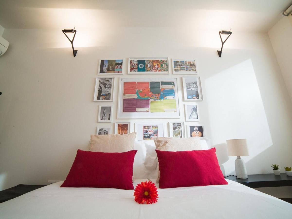 Apartament Oporto Guest - Cedofeita Zewnętrze zdjęcie