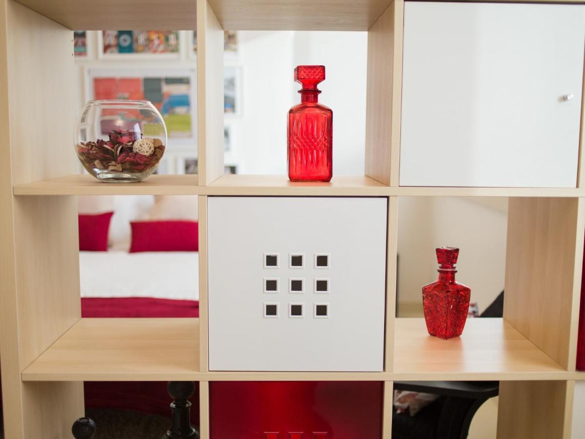 Apartament Oporto Guest - Cedofeita Zewnętrze zdjęcie