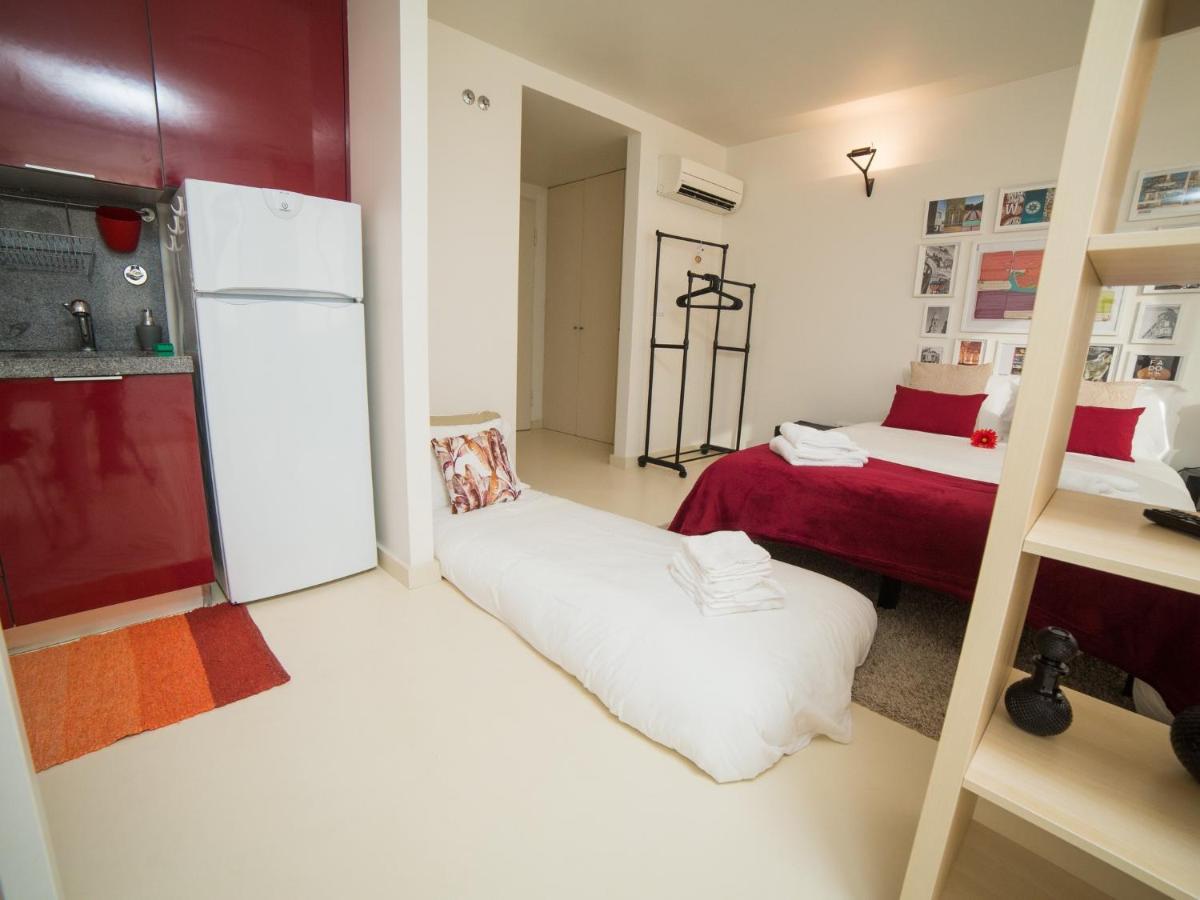 Apartament Oporto Guest - Cedofeita Zewnętrze zdjęcie