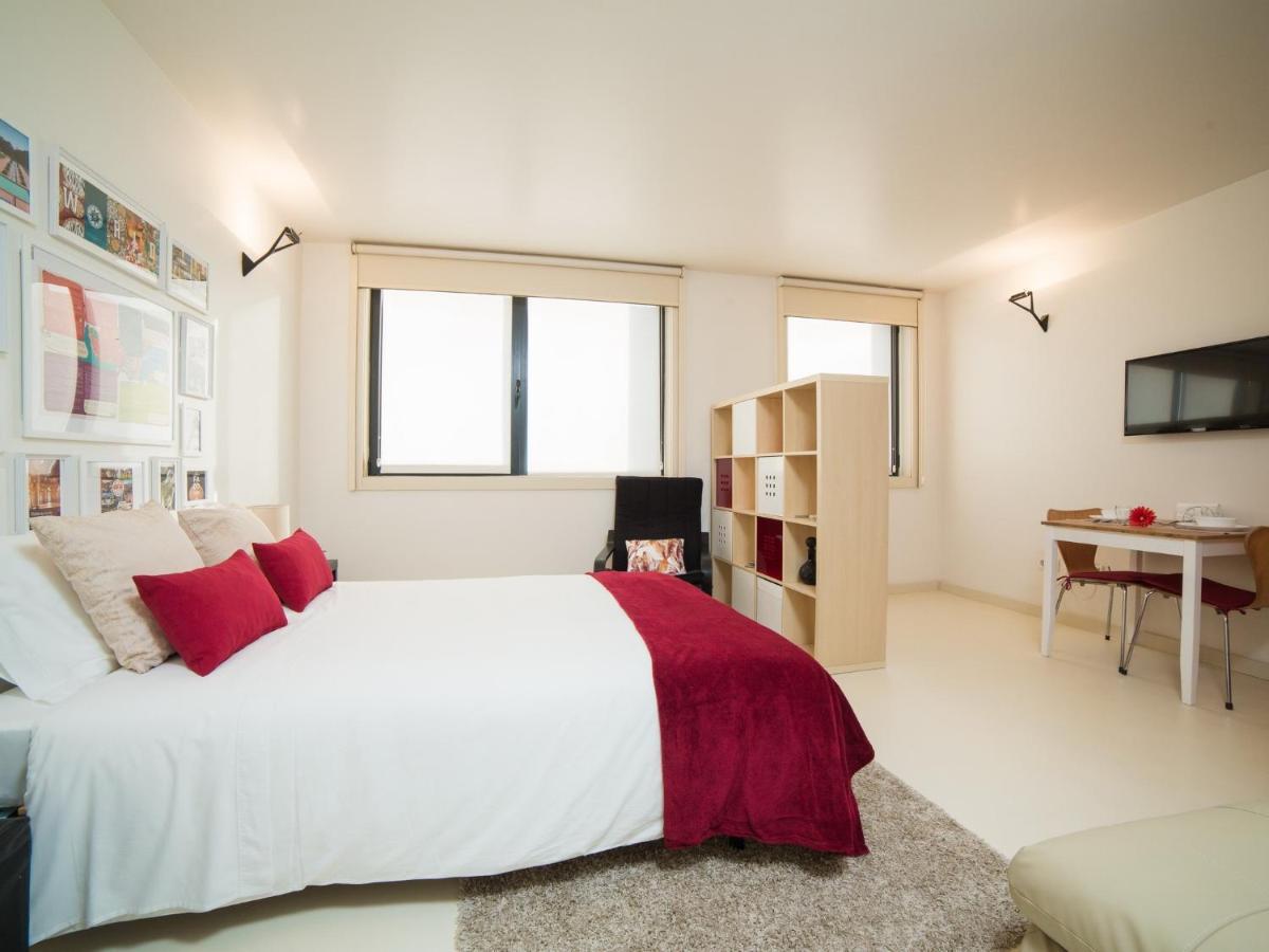 Apartament Oporto Guest - Cedofeita Zewnętrze zdjęcie