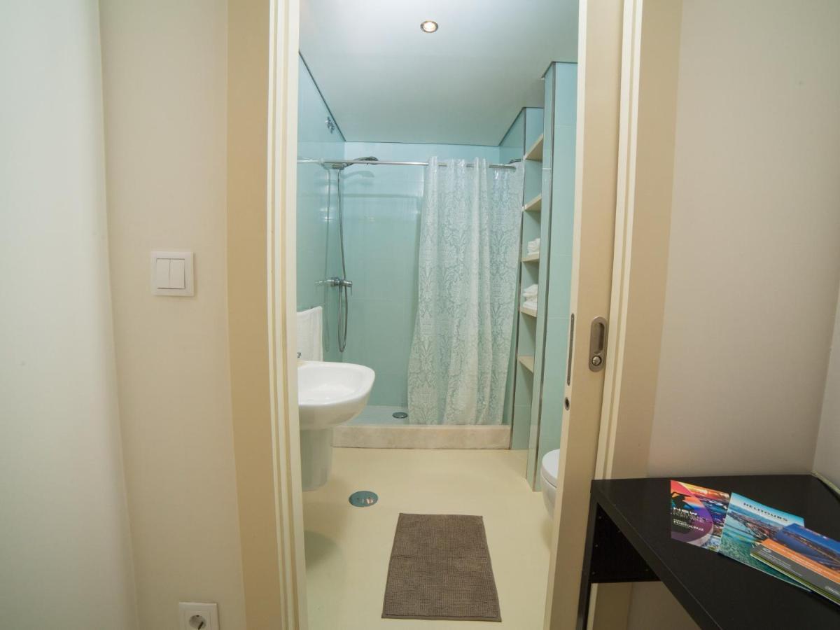 Apartament Oporto Guest - Cedofeita Zewnętrze zdjęcie