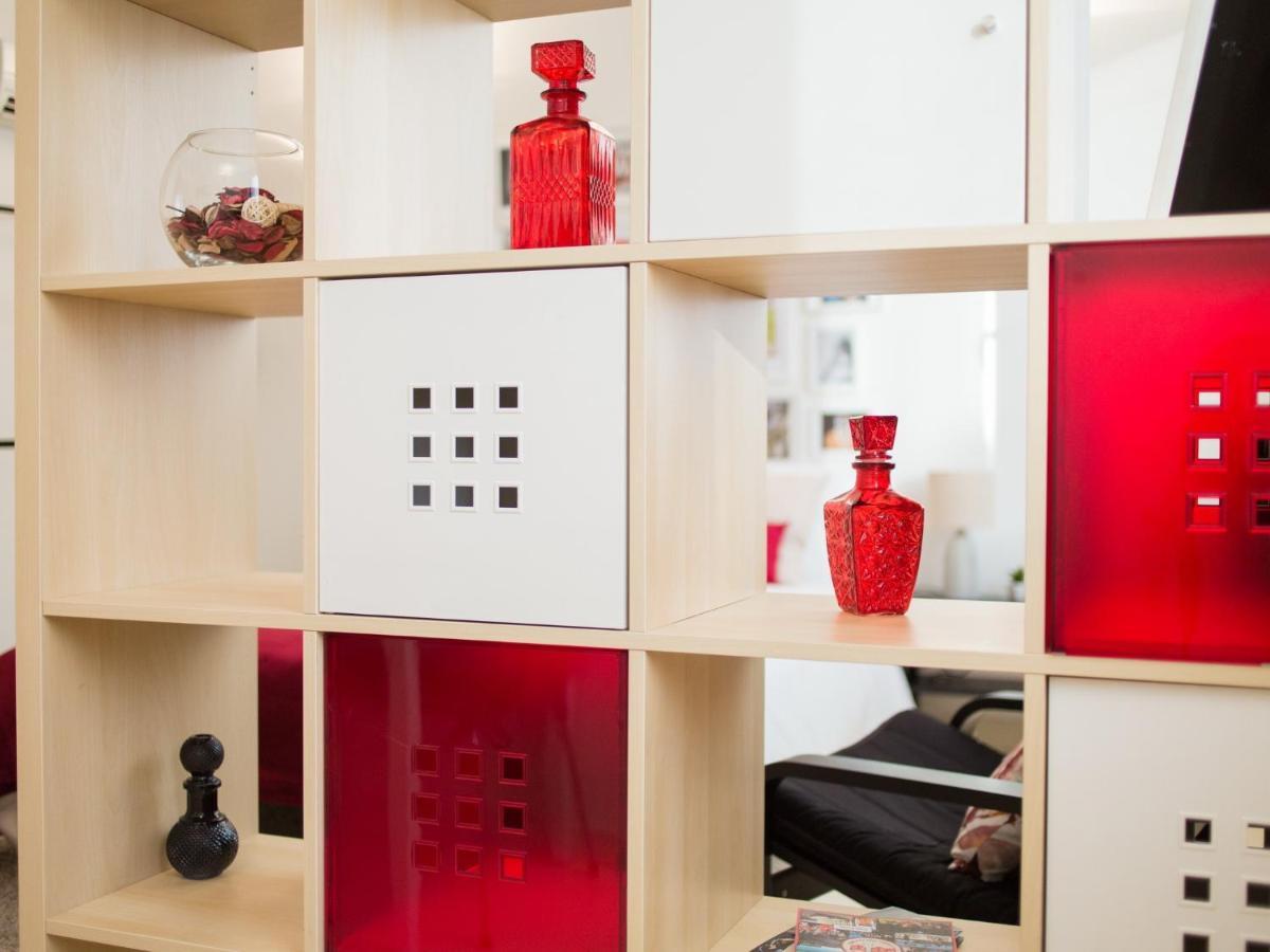 Apartament Oporto Guest - Cedofeita Zewnętrze zdjęcie