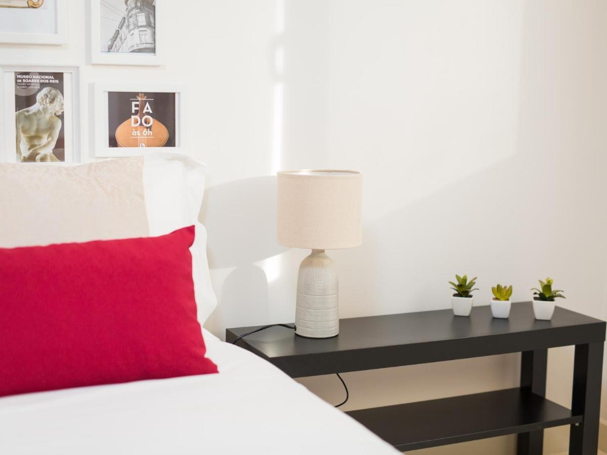 Apartament Oporto Guest - Cedofeita Zewnętrze zdjęcie