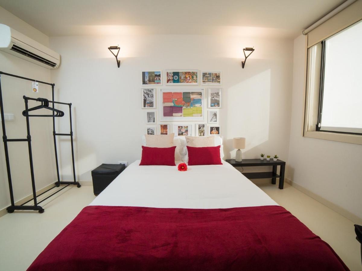 Apartament Oporto Guest - Cedofeita Zewnętrze zdjęcie