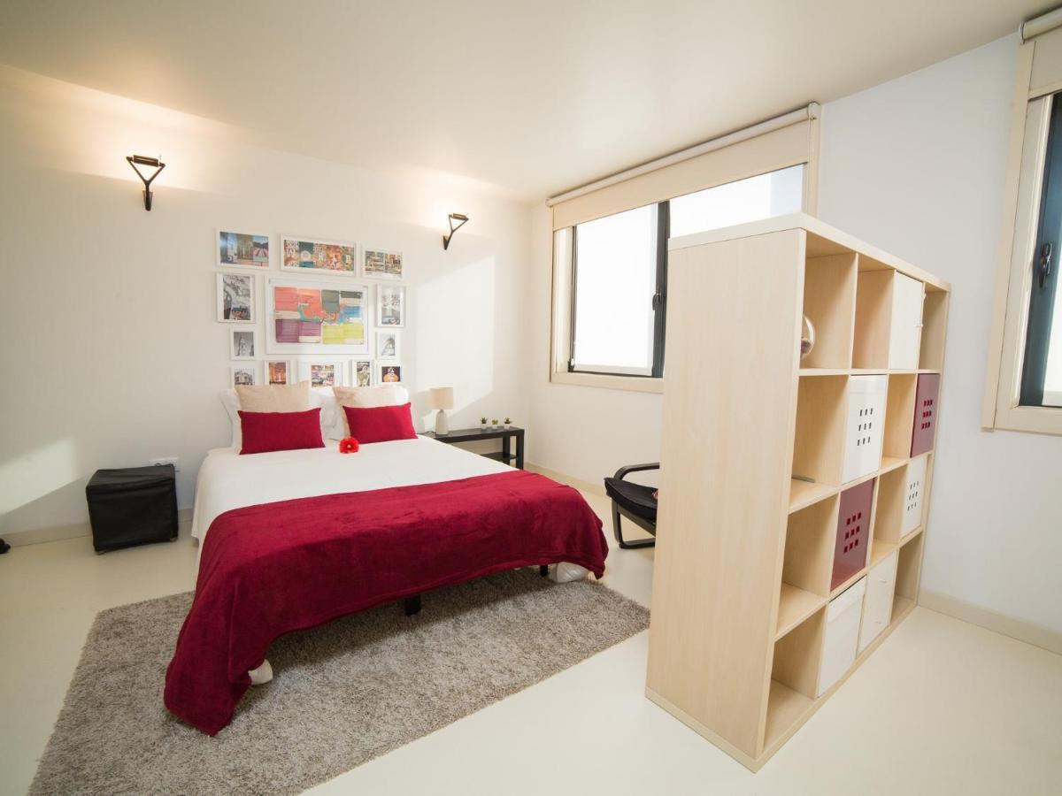 Apartament Oporto Guest - Cedofeita Zewnętrze zdjęcie