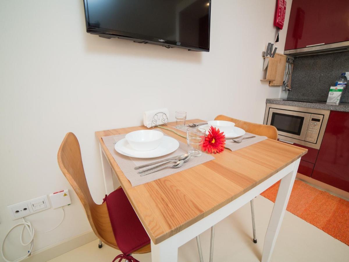 Apartament Oporto Guest - Cedofeita Zewnętrze zdjęcie