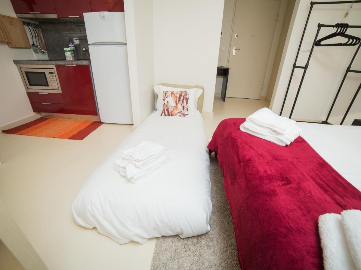 Apartament Oporto Guest - Cedofeita Zewnętrze zdjęcie