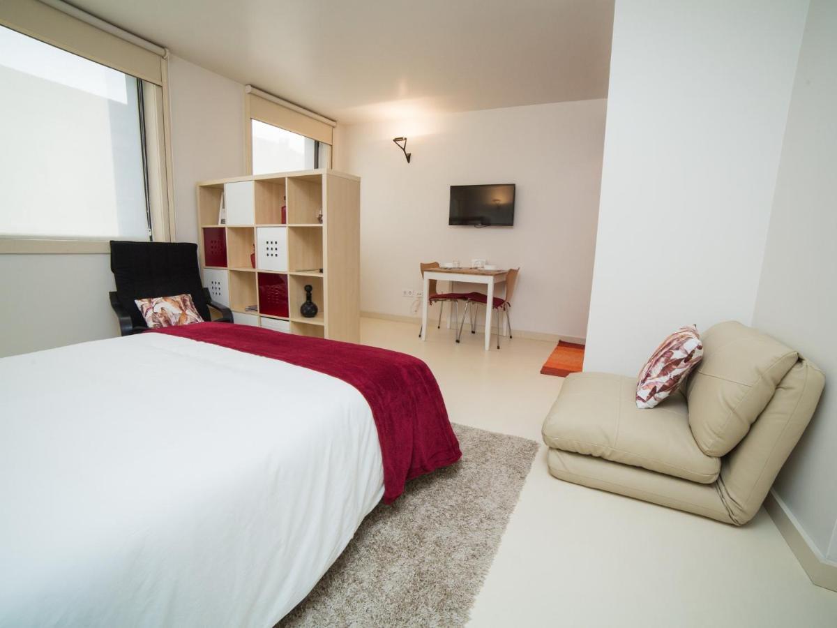 Apartament Oporto Guest - Cedofeita Zewnętrze zdjęcie