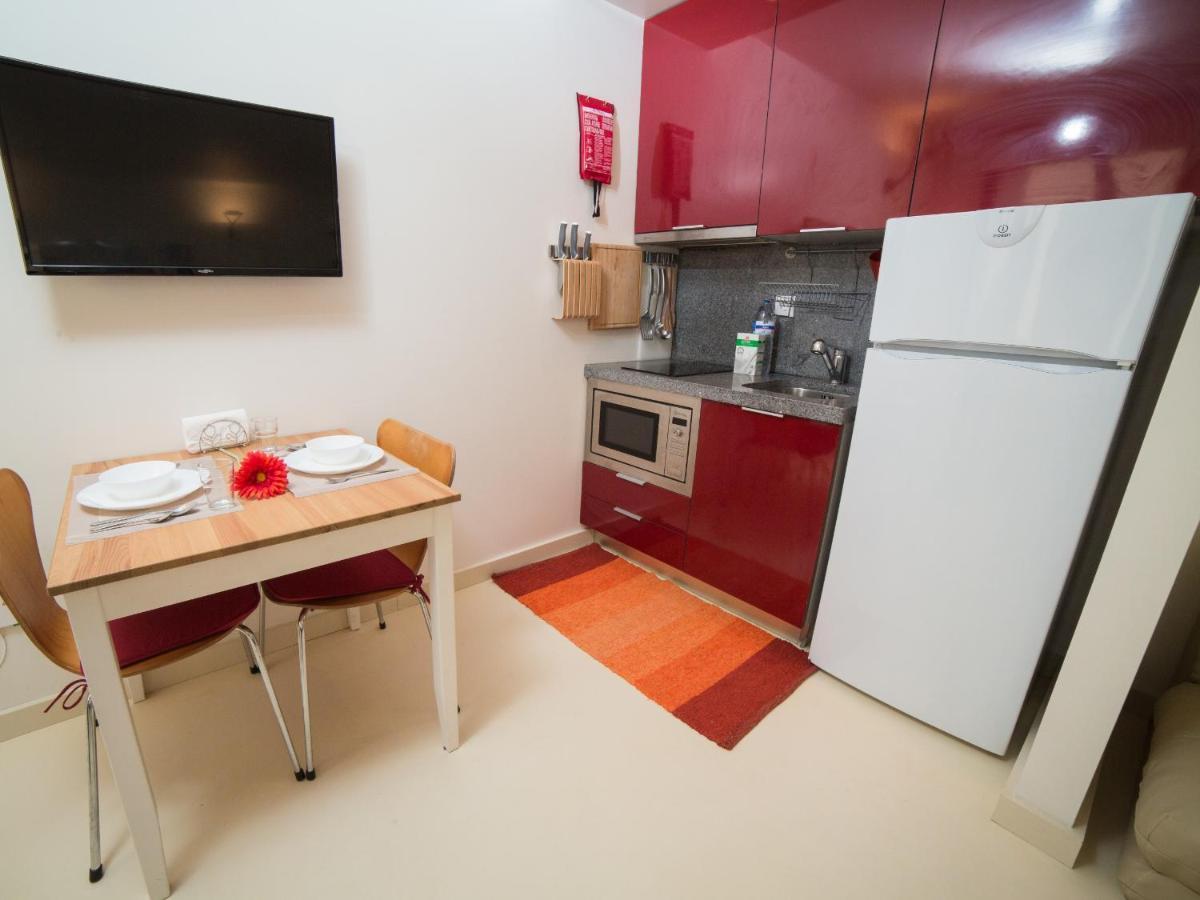 Apartament Oporto Guest - Cedofeita Zewnętrze zdjęcie