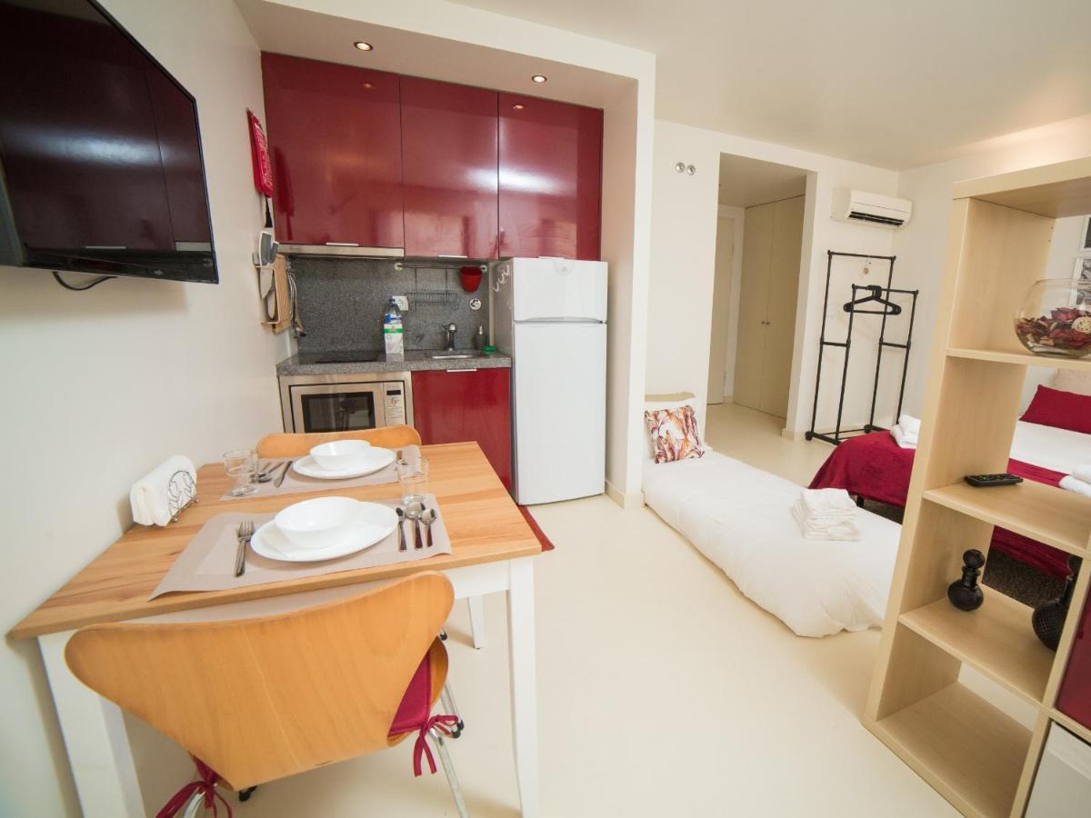Apartament Oporto Guest - Cedofeita Zewnętrze zdjęcie