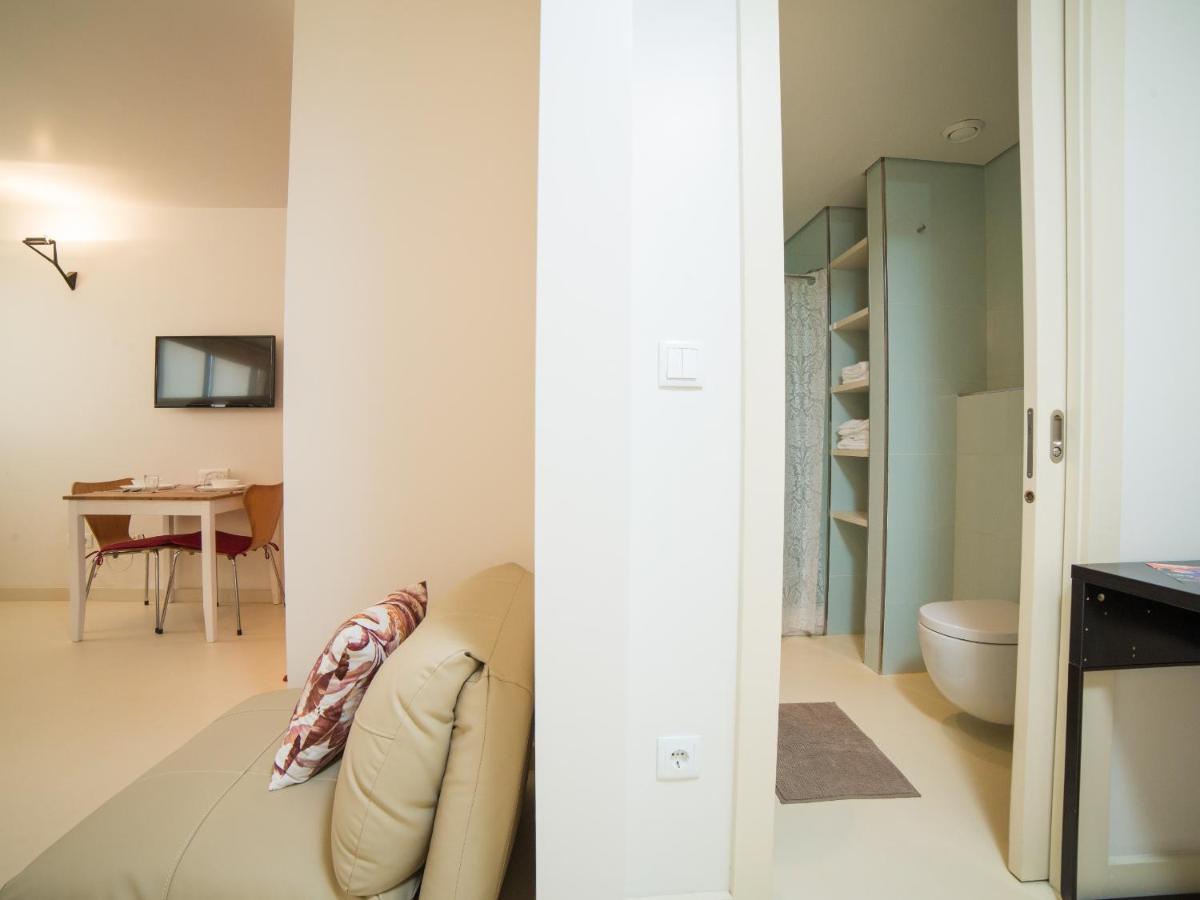 Apartament Oporto Guest - Cedofeita Zewnętrze zdjęcie