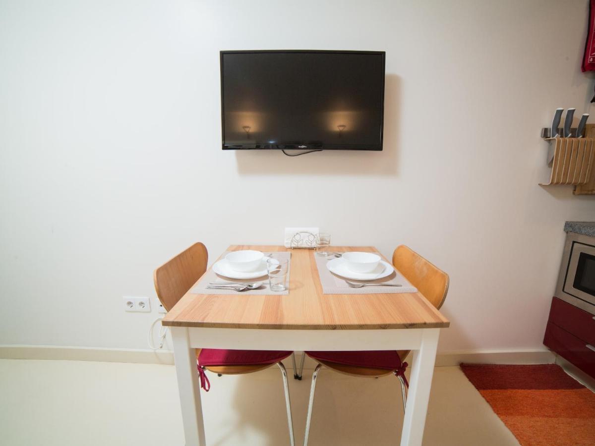 Apartament Oporto Guest - Cedofeita Zewnętrze zdjęcie