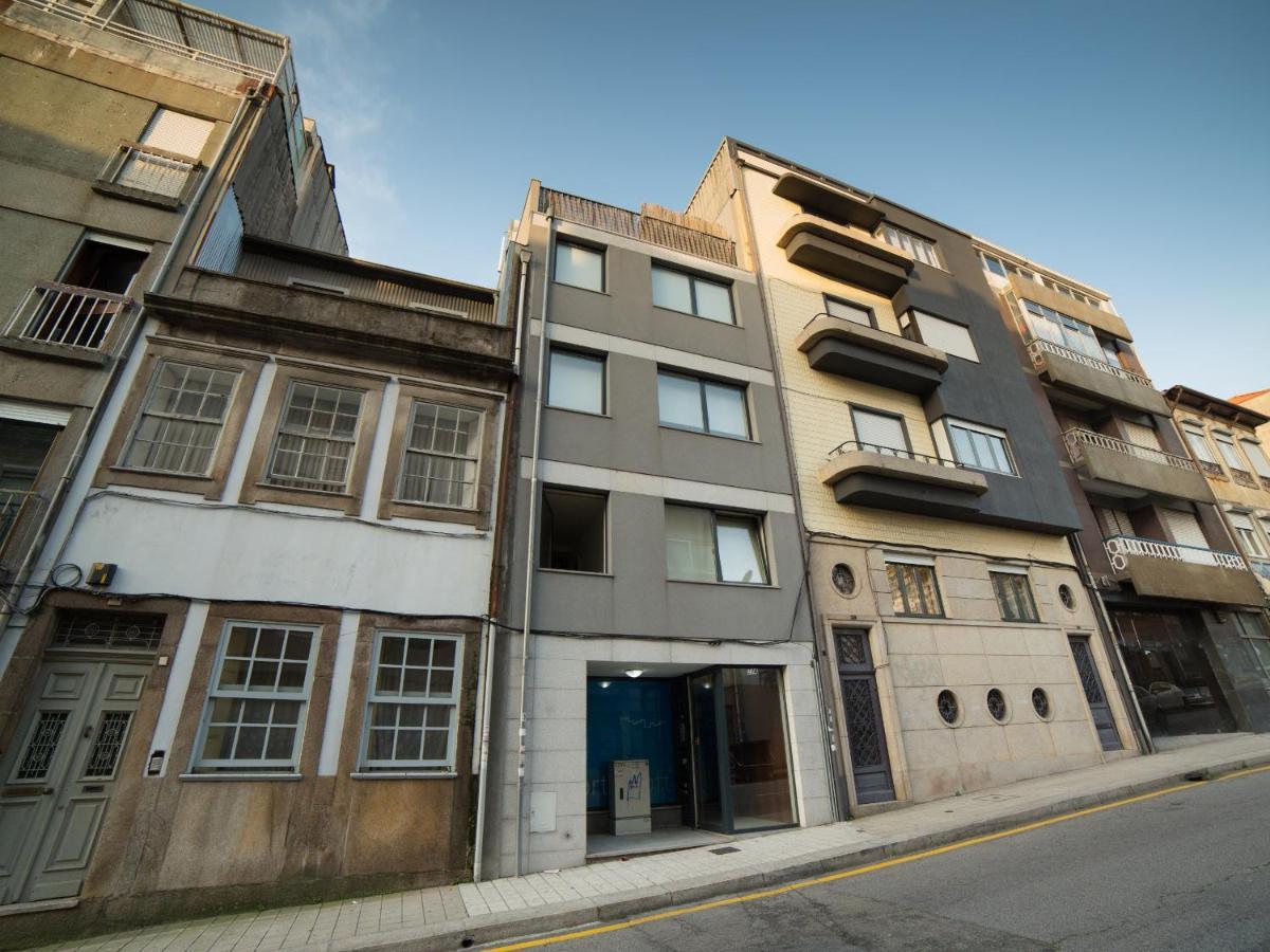 Apartament Oporto Guest - Cedofeita Zewnętrze zdjęcie