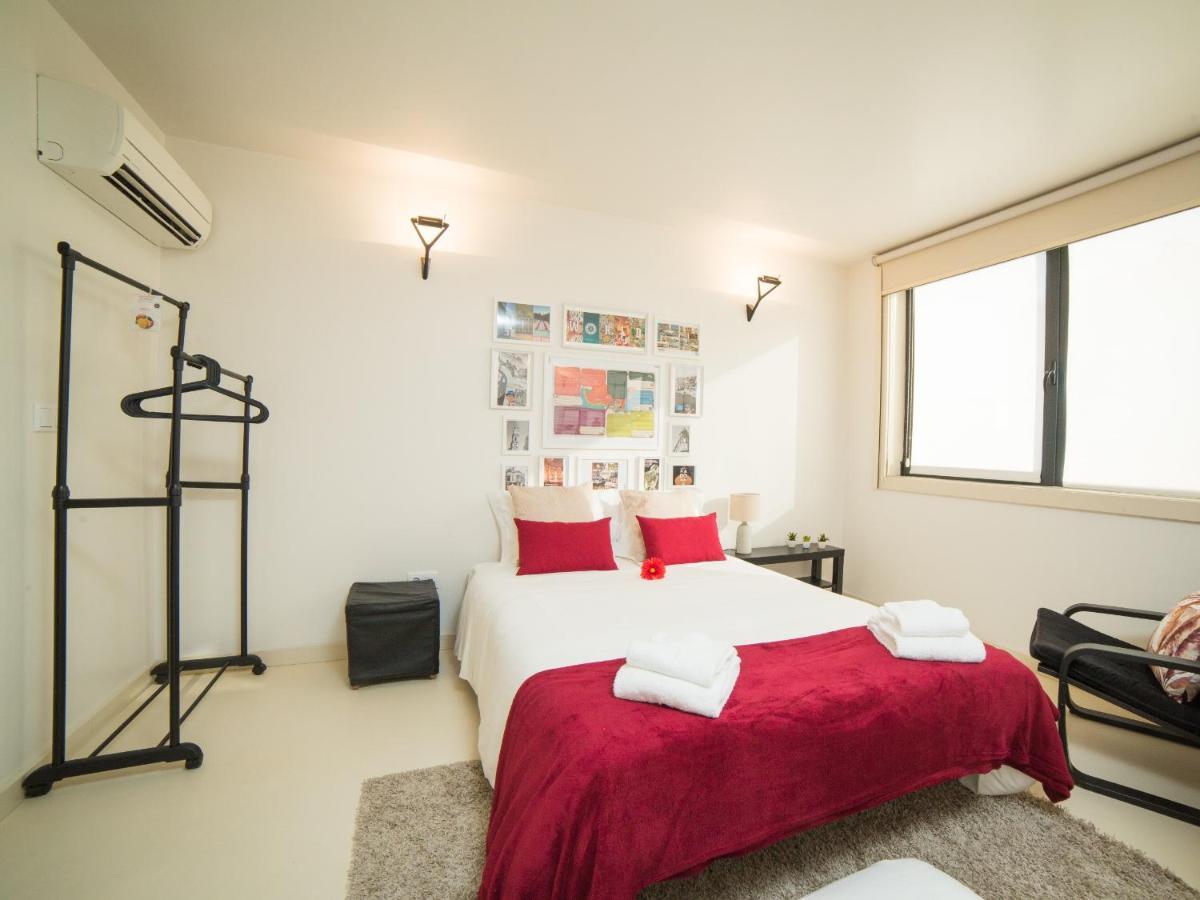 Apartament Oporto Guest - Cedofeita Zewnętrze zdjęcie