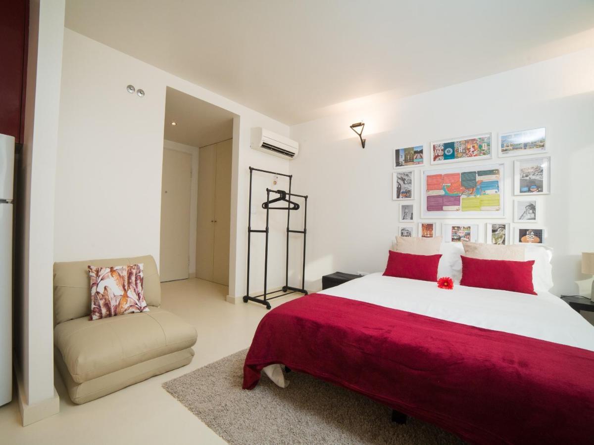 Apartament Oporto Guest - Cedofeita Zewnętrze zdjęcie